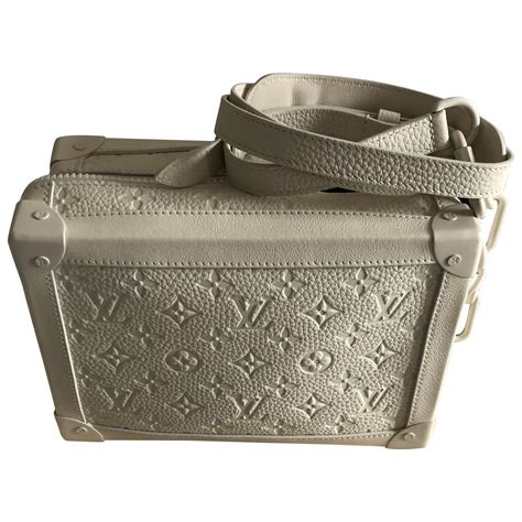 trunk purse louis vuitton|louis vuitton trunk collection.